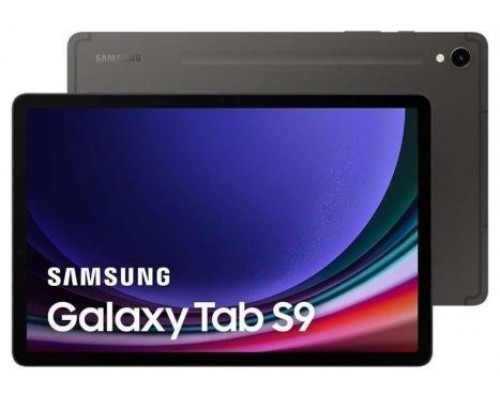 TABLET SAMSUNG X710 12-256 GY